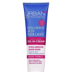 کرم مو اورجینال برند Urban care کد 348426350