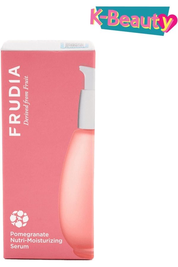 سرم پوست اورجینال برند Frudia کد 37589906 - Image 2