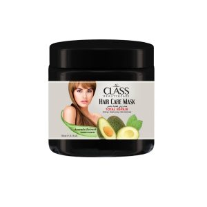 ماسک مو اورجینال برند Ac class مدل Avocado Hair Mask 750 ml کد 742952955