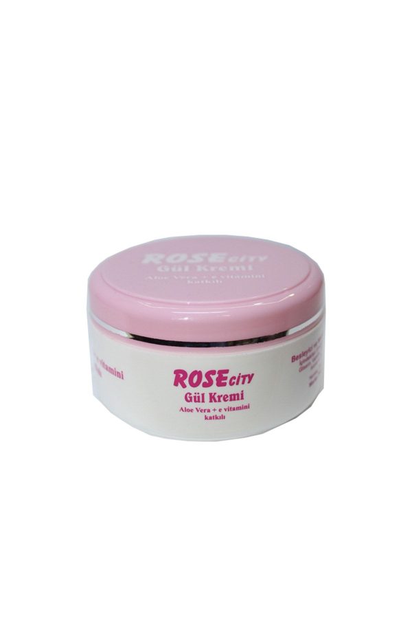 کرم بدن اورجینال برند Rosecity کد 73259667 - Image 2