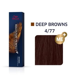 رنگ مو اورجینال برند Wella کد 366654495