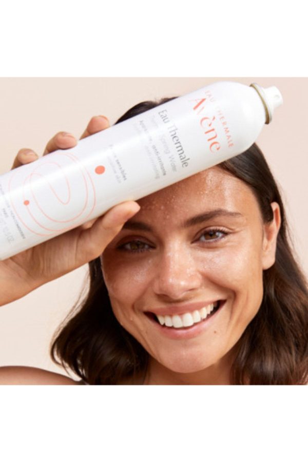 کرم جوان کننده اورجینال برند Avene مدل Spray Eau Thermale 150 ml کد 352911176 - Image 2