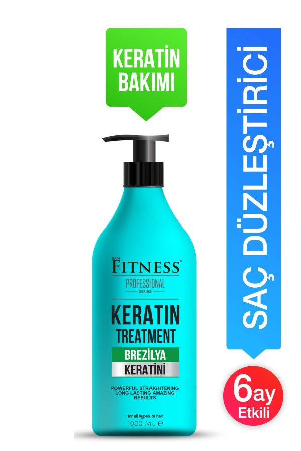 ست مراقبت از مو اورجینال برند Fitness professional کد 302963524 - Image 2