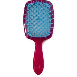 برس و شانه مو اورجینال برند Janeke مدل Superbrush کد 673843907