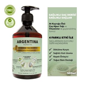 ست مراقبت از مو اورجینال برند Argentina keratin کد 152961568
