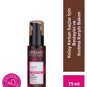 کرم مو اورجینال برند Urban care کد 343288055