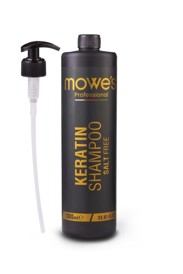 ست مراقبت از مو اورجینال برند Mowes professional کد 345836463 - Image 2
