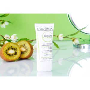 کرم صورت اورجینال برند Bioderma مدل Sébium Pore Refiner 30 Ml کد 9391324