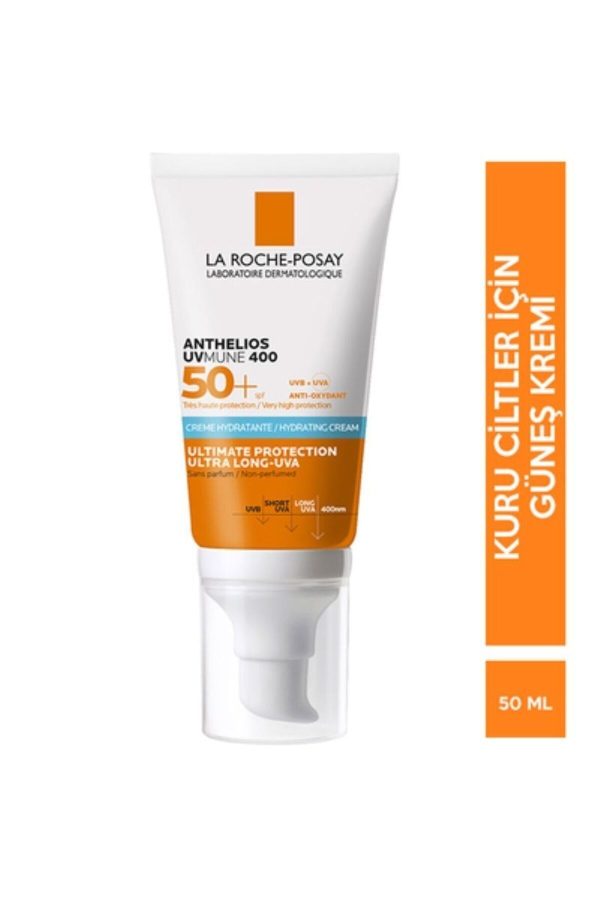 ضد آفتاب صورت اورجینال برند La roche posay کد 740860292 - Image 2