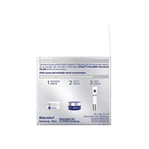 کرم صورت اورجینال برند Nivea کد 300091865