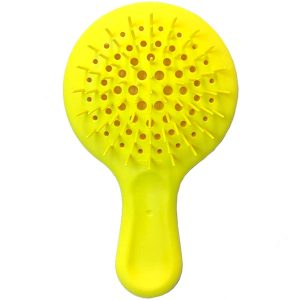 برس و شانه مو اورجینال برند Janeke مدل Mini Superbrush کد 218342760