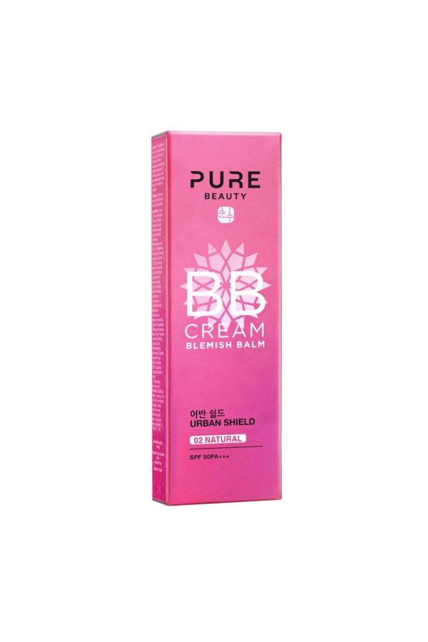 کرم اورجینال برند Pure beauty کد 324663892 - Image 2
