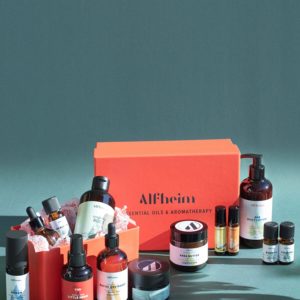کرم صورت اورجینال برند Alfheim مدل Hydrating Intensive Moisturizing Face Cream کد 142189066