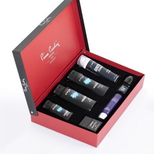 کیت آرایش اورجینال برند Pierre cardin کد 279401318