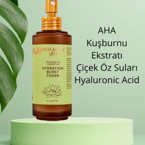 کرم جوان کننده اورجینال برند Miracleixir کد 342948748