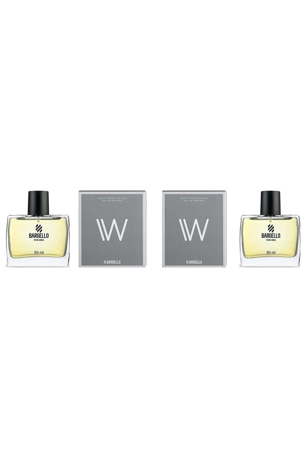 ادکلن اورجینال برند Bargello مدل Woody 680 کد 333988901 - Image 3