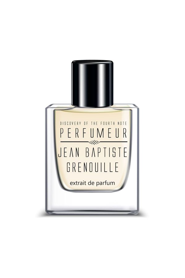 ادکلن اورجینال برند Jean baptiste grenouille مدل 50ml Jbg Unisex Sugar Box کد 315494003 - Image 3