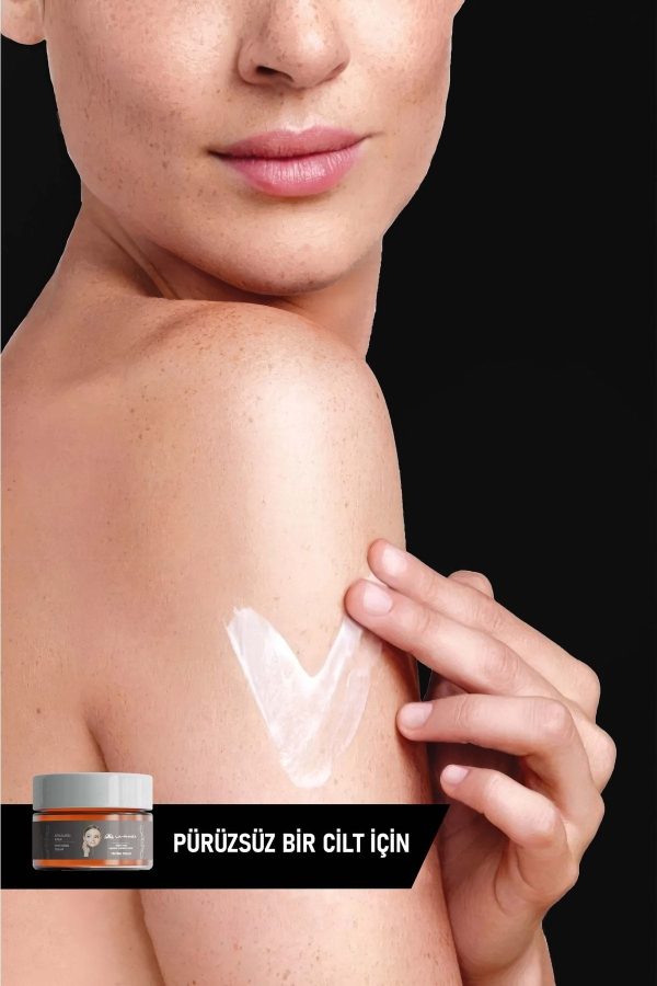 ست مراقبت از پوست اورجینال برند La phaea کد 645192053 - Image 3