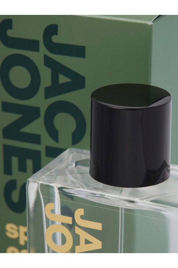 ادکلن اورجینال برند Jack jones مدل Sporty Essentials EDT 100ml کد 690114138 - Image 3