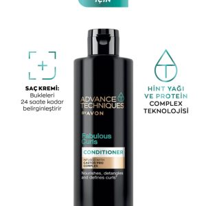 کرم مو اورجینال برند Avon کد 169927512