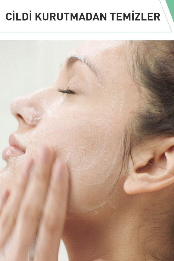 کرم صورت اورجینال برند Cerave کد 698374849 - Image 4