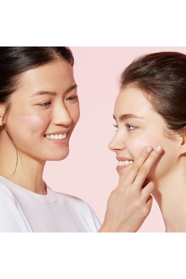 لایه بردار اورجینال برند Lancome مدل Rose Sorbet Cryo-mask کد 707332052 - Image 4