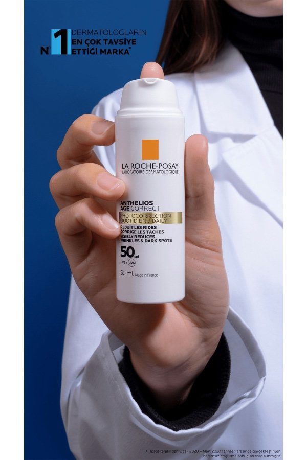 رنگ مو اورجینال برند La roche posay کد 375074462 - Image 5