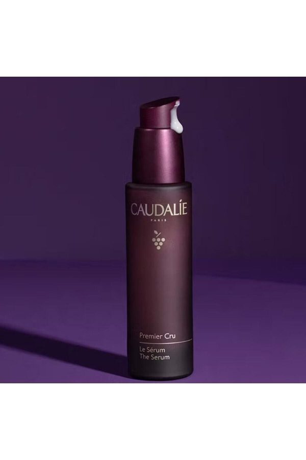 سرم پوست اورجینال برند Caudalie کد 743835137 - Image 6