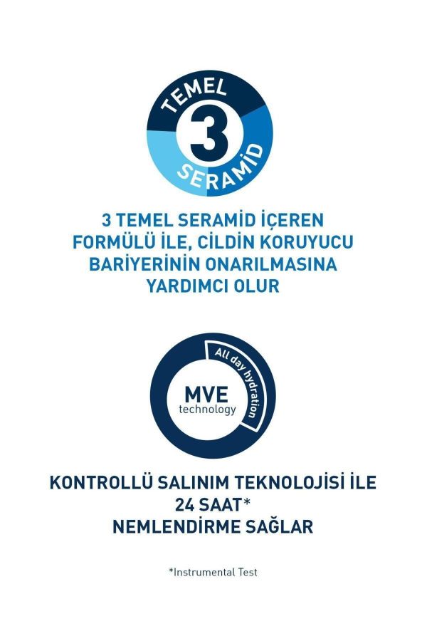 کرم بدن اورجینال برند Cerave کد 819868837 - Image 7