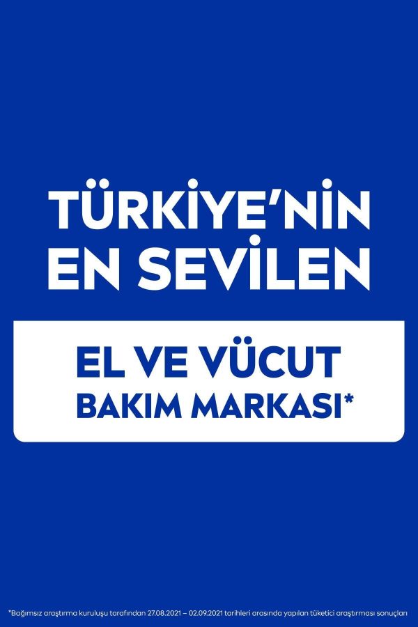 کرم بدن اورجینال برند Nivea کد 798187681 - Image 2
