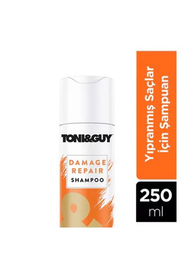 شامپو اورجینال برند Toni guy کد 845475951 - Image 2