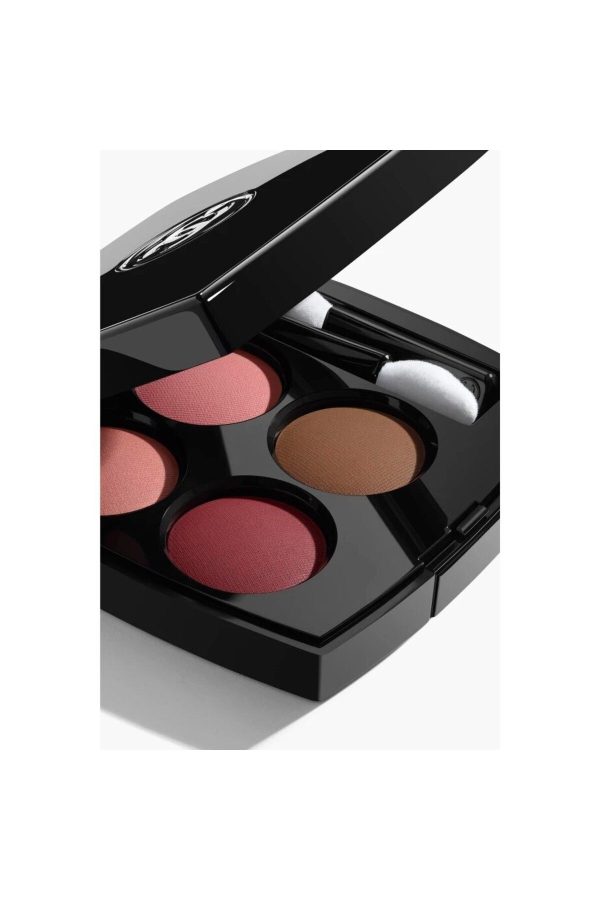 سایه چشم اورجینال برند Chanel کد 801625934 - Image 2