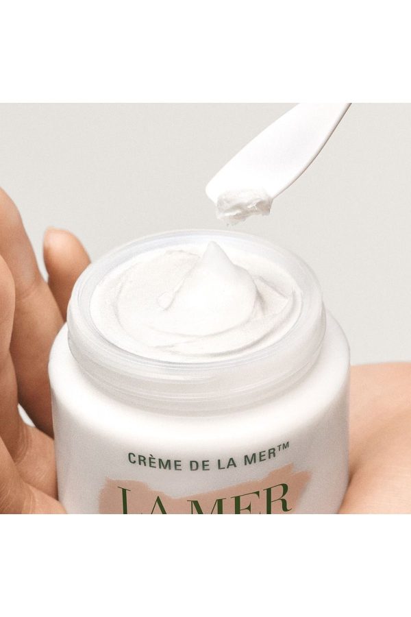 کرم صورت اورجینال برند La mer کد 842368536 - Image 3