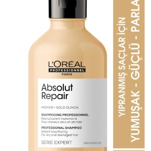 ست مراقبت از مو اورجینال برند L oreal professionnel کد 234577532