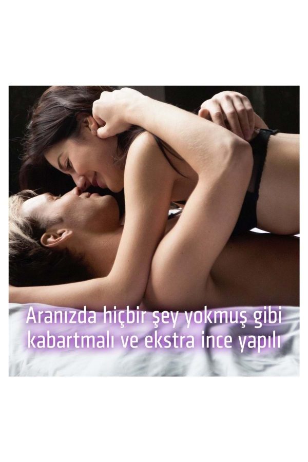 ست مراقبت از پوست اورجینال برند Okey مدل Zero Extreme کد 855842232 - Image 3