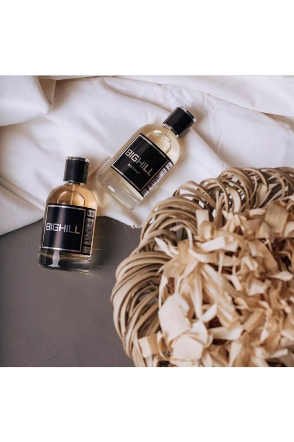 ادکلن اورجینال برند Eyfel parfum مدل Bıghıll Men No:12 50ml کد 817360868