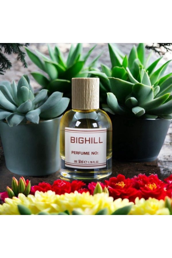 ادکلن اورجینال برند Eyfel parfum مدل Bıghıll Men No:12 50ml کد 817360868 - Image 6