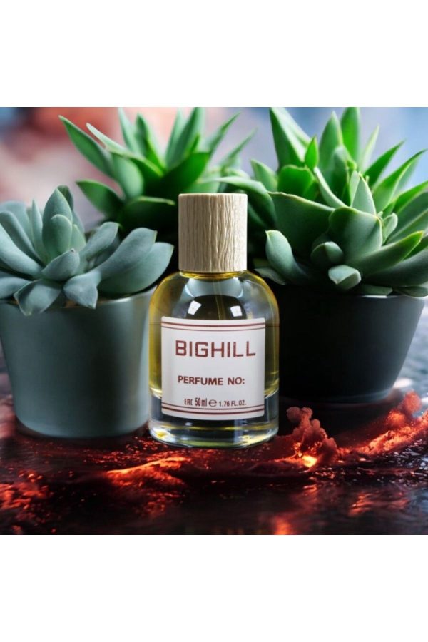 ادکلن اورجینال برند Eyfel parfum مدل Bıghıll Men No:12 50ml کد 817360868 - Image 7