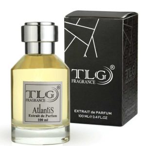 ادکلن اورجینال برند Tlg مدل 100NW00020 کد 824663646