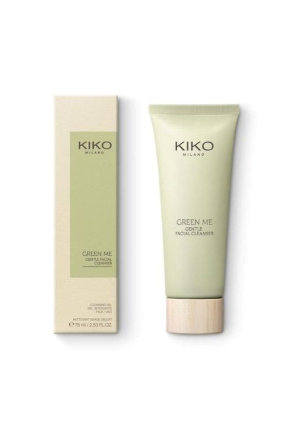 پاک کننده صورت اورجینال برند Kiko milano کد 690653161 - Image 2