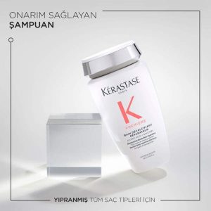 شامپو اورجینال برند Kerastase کد 861009284