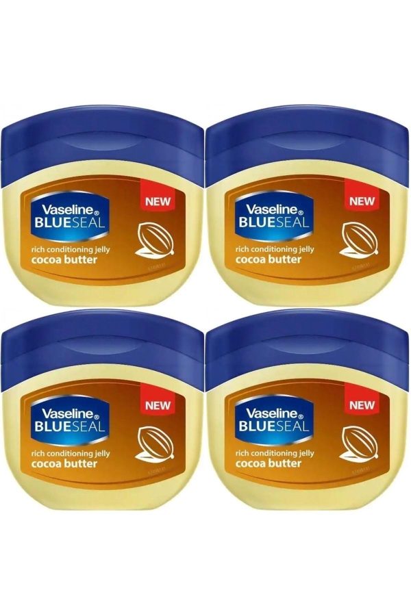 کرم بدن اورجینال برند Vaseline کد 651414025