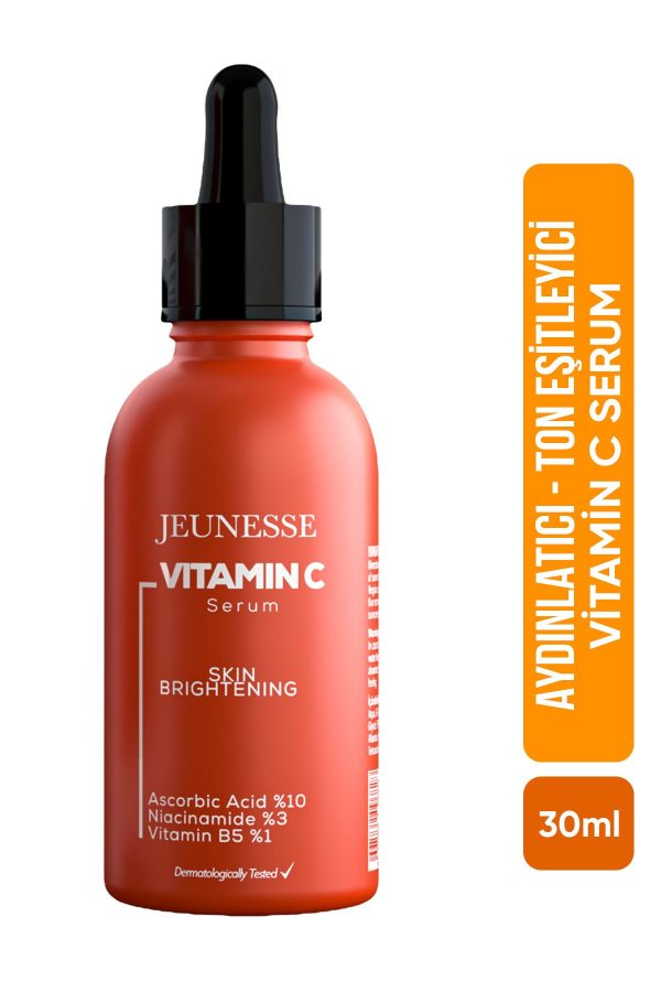 سرم پوست اورجینال برند Jeunesse کد 58920948