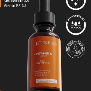 سرم پوست اورجینال برند Jeunesse کد 58920948