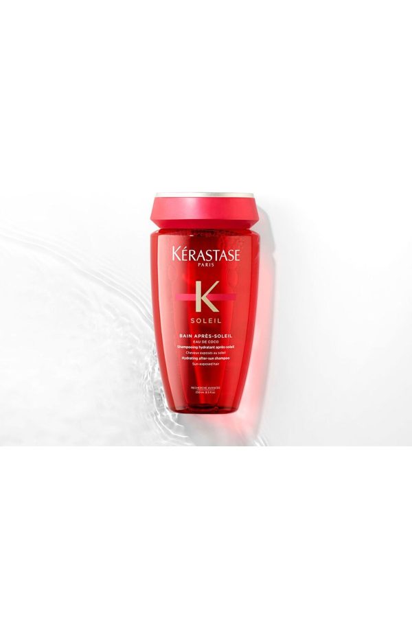 شامپو اورجینال برند Kerastase کد 841663904 - Image 2