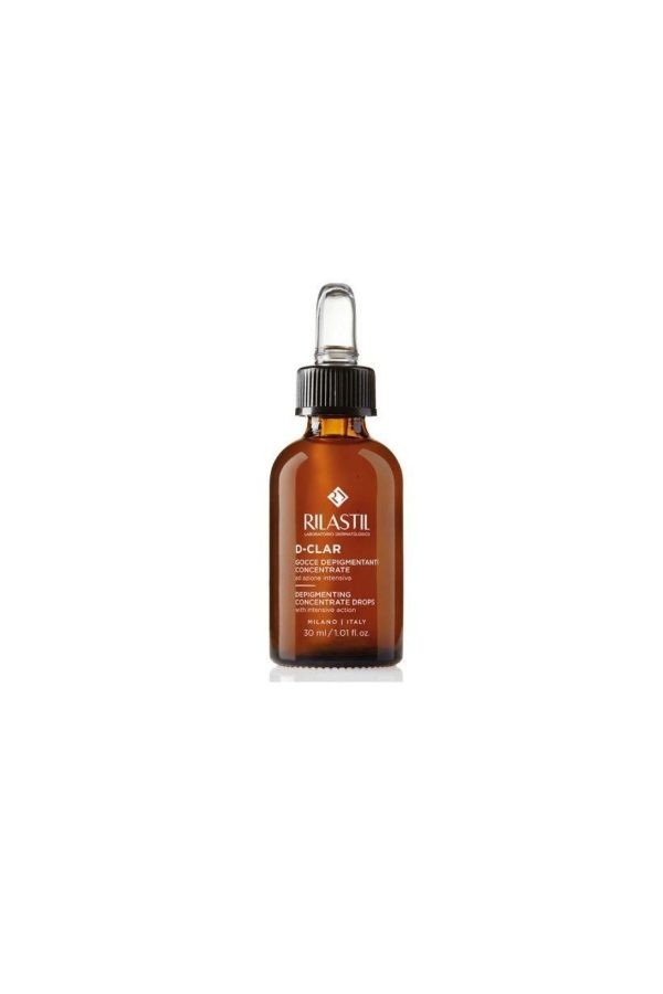 سرم پوست اورجینال برند Rilastil مدل ANTI-STAIN SKIN SERUM 30 ML کد 844514086 - Image 3