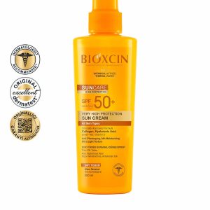 ست ضد آفتاب اورجینال برند Bioxcin کد 832119288