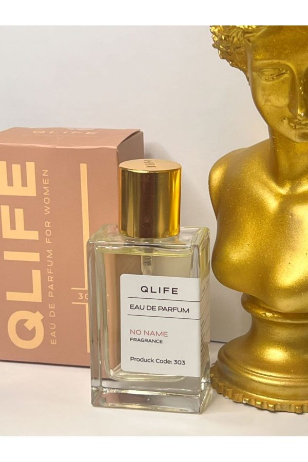 ادکلن اورجینال برند Qlife کد 845228967
