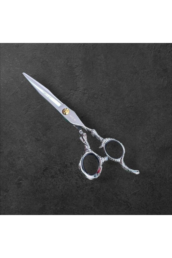 قیچی مو اورجینال برند Della مدل AK37-60 کد 841579389