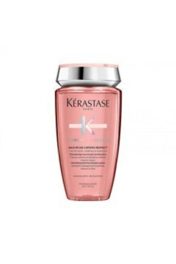 شامپو اورجینال برند Kerastase مدل Bain Riche Chroma Respect کد 784849485